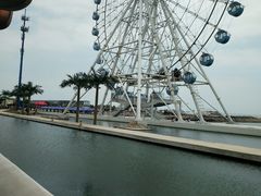 -秦皇岛乐岛海洋王国