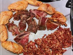 -福成自助烤肉(双桥万达店)