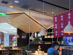 -茅庐川菜(兖州贵和店)