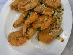 -众味海鲜大排档·活海鲜·潮汕味(南澳店)
