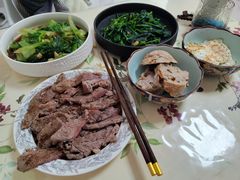 -刘文祥麻辣烫(清河毛纺路店)