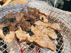 -递酒烤场(湛江路店)