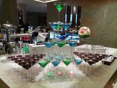 长沙三景韦尔斯利酒店自助餐厅-长沙三景韦尔斯利酒店·Oval全日制餐厅自助餐