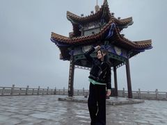 -云龙山