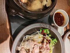 -云海肴·汽锅鸡·云南菜(领展购物广场·中关村店)