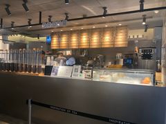 -喜茶(中山利和新地店)
