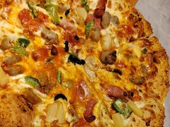 -必胜客(上海新南方商城PH店)