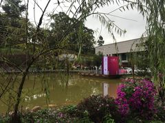 -闽西职业技术学院(天马校区)