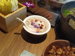 -盡膳口福跷脚牛肉火锅(合生汇购物中心店)