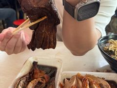 -小龙大肉面馆