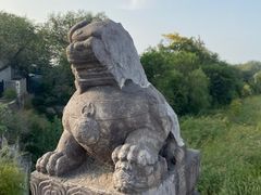 -卢沟桥文化旅游区(卢沟桥)