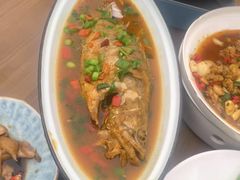 -鸿运楼·舌尖上的徽菜