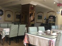 -新疆红柳花餐厅(新洲店)