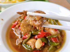 -老乡鸡(桐城路美游城店)