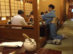 -蟹道乐(新宿本店)