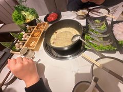 -汤宴·参须肚包鸡(南京路店)