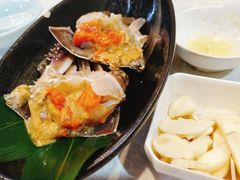 -渔娘渔家丹东海鲜(东直门店)