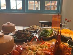 -上屿水产(鼓浪屿一店)