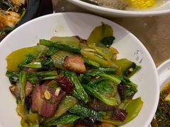 -达旺·鸡毛店(巴南万达店)