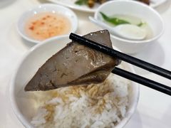 鹅肝-日日香卤鹅饭店·澄海狮头鹅(澄海店)