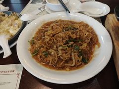 -老厨家(友谊路总店)