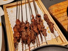 -烛影拾光观景餐厅·创意菜·摄影·小提琴(大唐不夜城店)