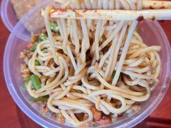 -老胖子凉拌粉干(安居总店)
