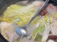 -同仁四季椰子鸡(无锡滨湖万象汇店)