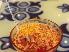 -撒拉花儿·新疆菜·清真(太阳宫店)