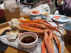 -匠和风精致料理(成都龙湖滨江天街店)