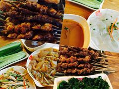 -管氏翅吧(马家堡店)