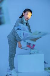 -童年时光专业儿童摄影(龙首店)