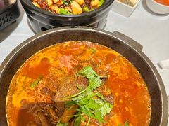 -贵州大厦贵州厅(樱花园西街店)