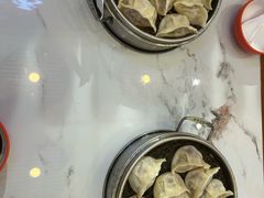 -老爷子原味蒸饺(总店)