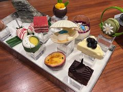 -北京新云南皇冠假日酒店大堂酒廊