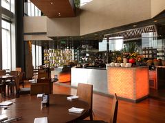 -广州富力君悦大酒店·凯菲厅