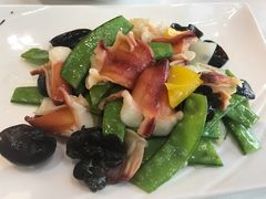 -广州塔晖粤轩中餐厅