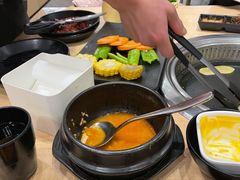 -花味·自助烤肉(雨花客厅店)