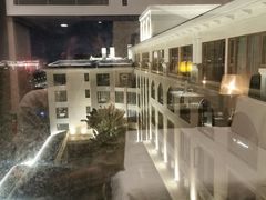 -厦门悦华酒店
