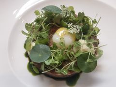 和牛塔塔-蝶舍·MAISON PAPILLON