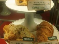-星巴克(北京望京店)
