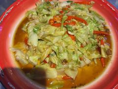 -馬伍旺川菜(江北虹悦城店)