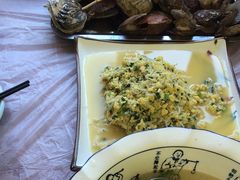 -宾朋海鲜饭庄(兴海路店)