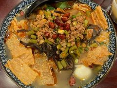 -螺世纪螺蛳粉·桂味小排档(裕德店)