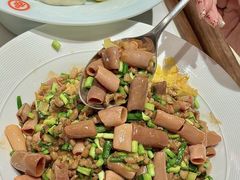-双合园·海鲜水饺青岛菜(品牌首店)
