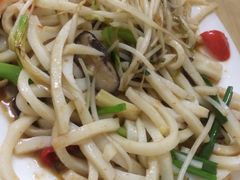 -老三鱼仔店
