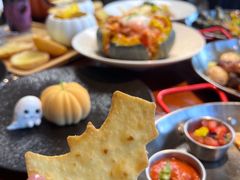 -咖梦餐厅 COMENG RESTAURANT