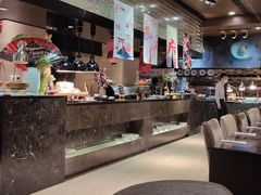 -乐咖啡西餐厅(太湖皇冠假日酒店)