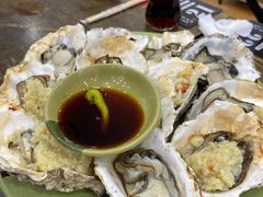 -贞姨美食·老字号海鲜大排档