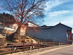 -石塘人家